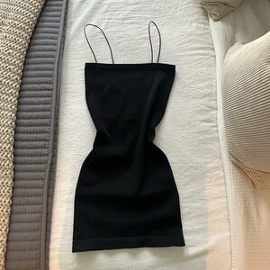 Urban Outfitters Out From Under Bodycon Ribbed Dress